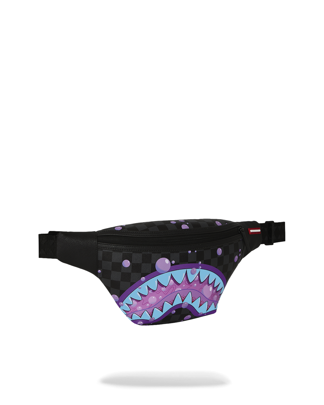 RIÑONERA  SPRAYGROUND