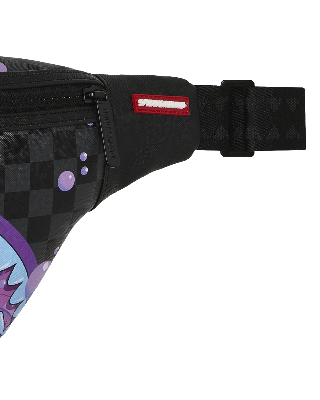 RIÑONERA  SPRAYGROUND