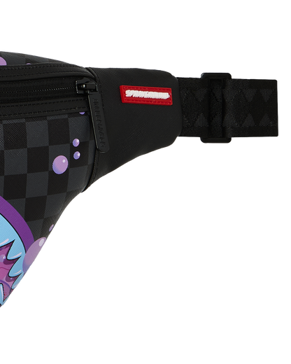 RIÑONERA  SPRAYGROUND