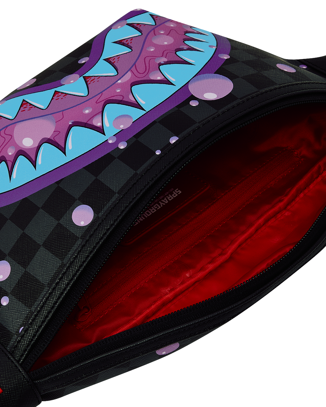 RIÑONERA  SPRAYGROUND