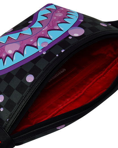 RIÑONERA  SPRAYGROUND