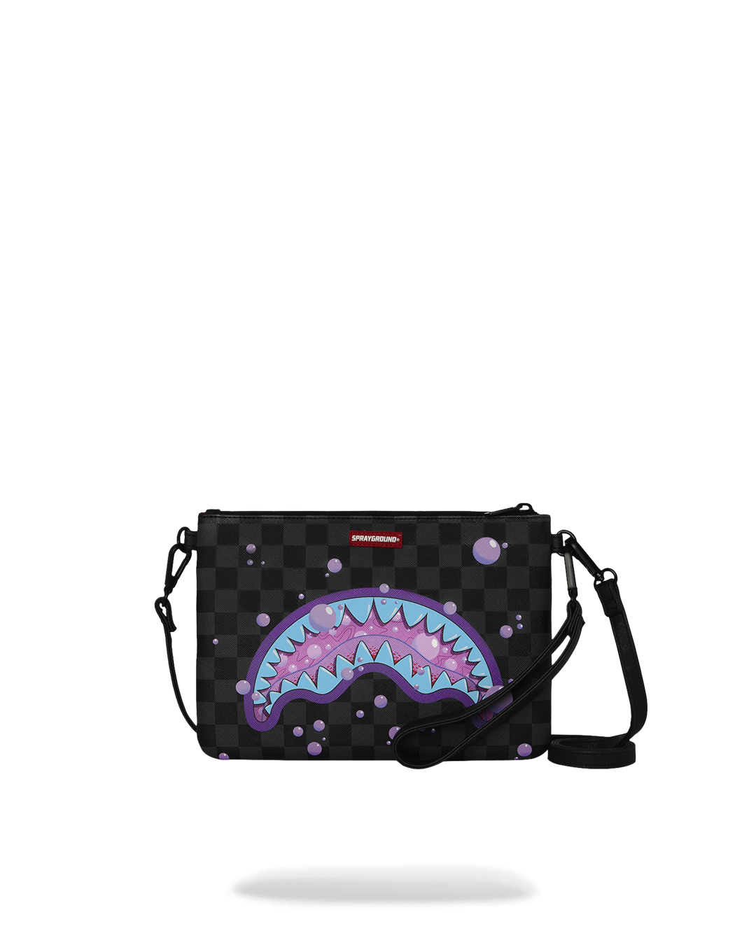 BOLSO DE  MANO