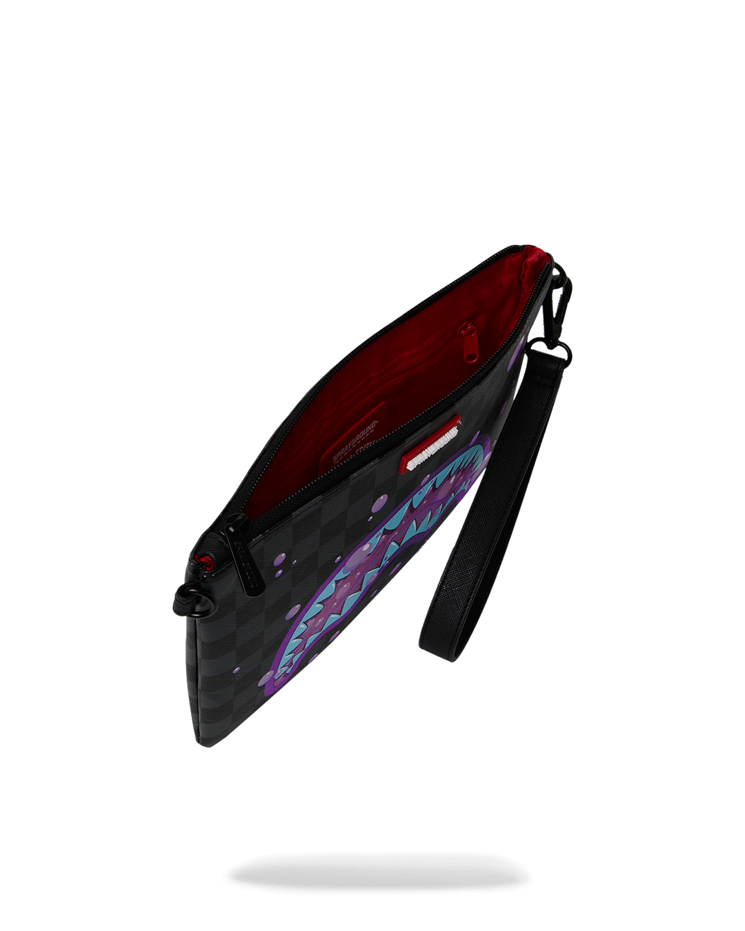 BOLSO DE  MANO