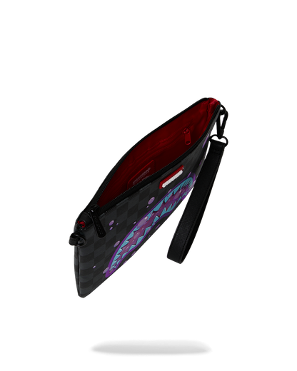 BOLSO DE  MANO