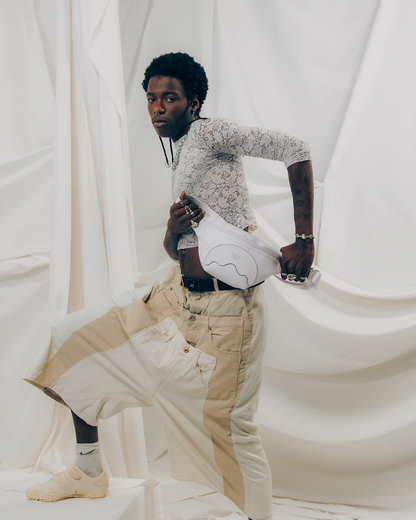 RIÑONERA SPRAYGROUND