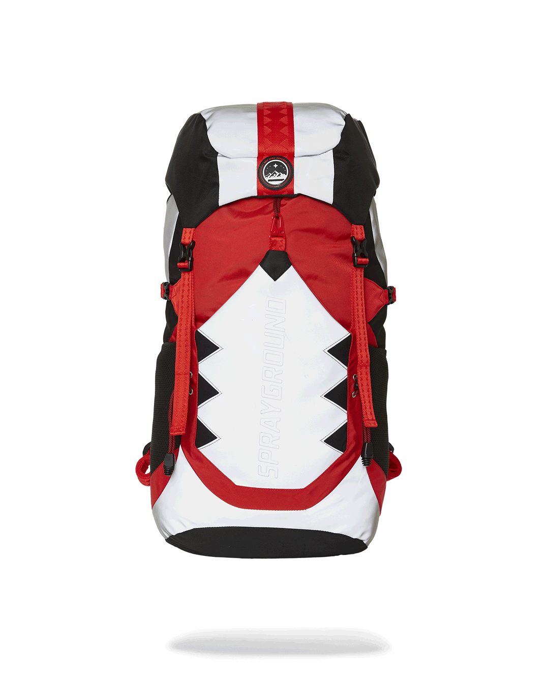 MORRAL VIAJERO SPRAYGROUND