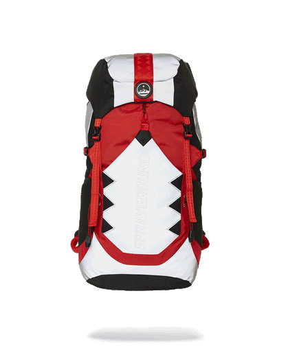 MORRAL VIAJERO SPRAYGROUND
