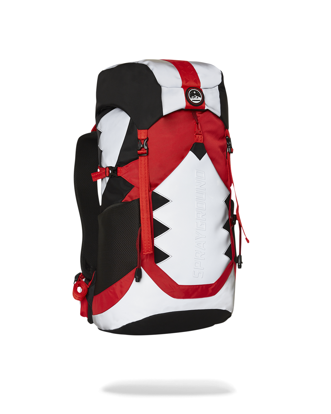 MORRAL VIAJERO SPRAYGROUND
