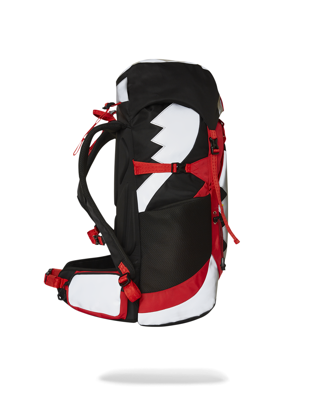 MORRAL VIAJERO SPRAYGROUND