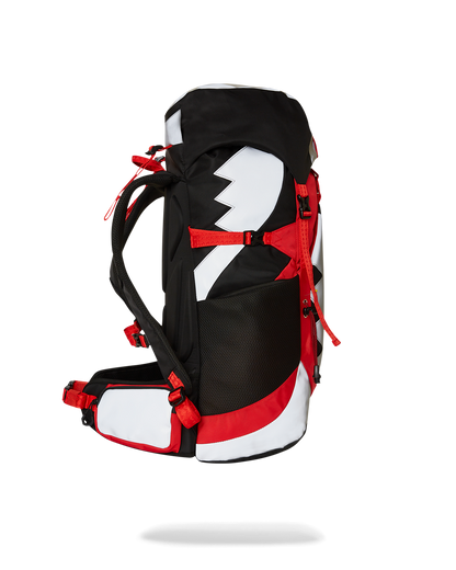 MORRAL VIAJERO SPRAYGROUND