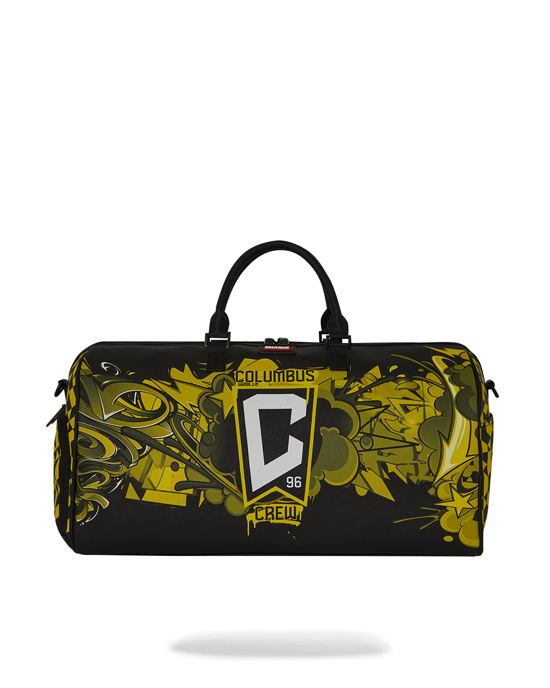 BOLSO VIAJERO SPRAYGROUND