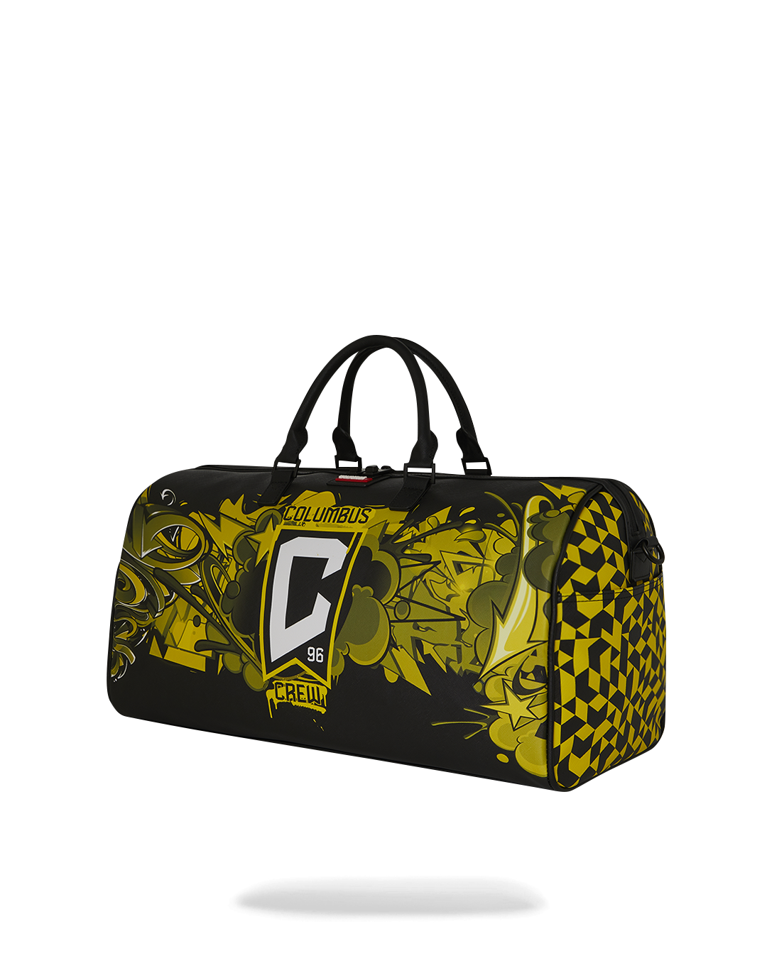 BOLSO VIAJERO SPRAYGROUND