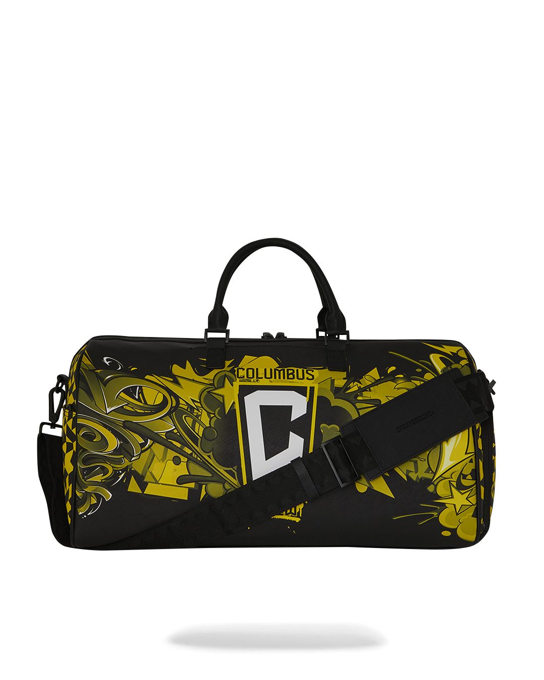 BOLSO VIAJERO SPRAYGROUND