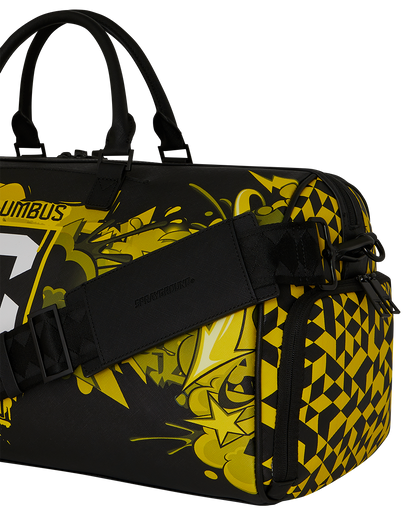BOLSO VIAJERO SPRAYGROUND