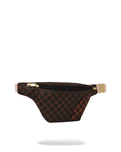 RIÑONERA SPRAYGROUND