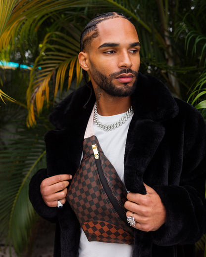 RIÑONERA SPRAYGROUND