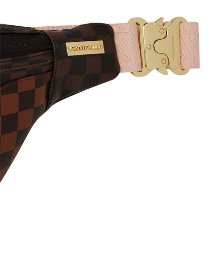 RIÑONERA SPRAYGROUND