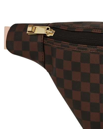 RIÑONERA SPRAYGROUND