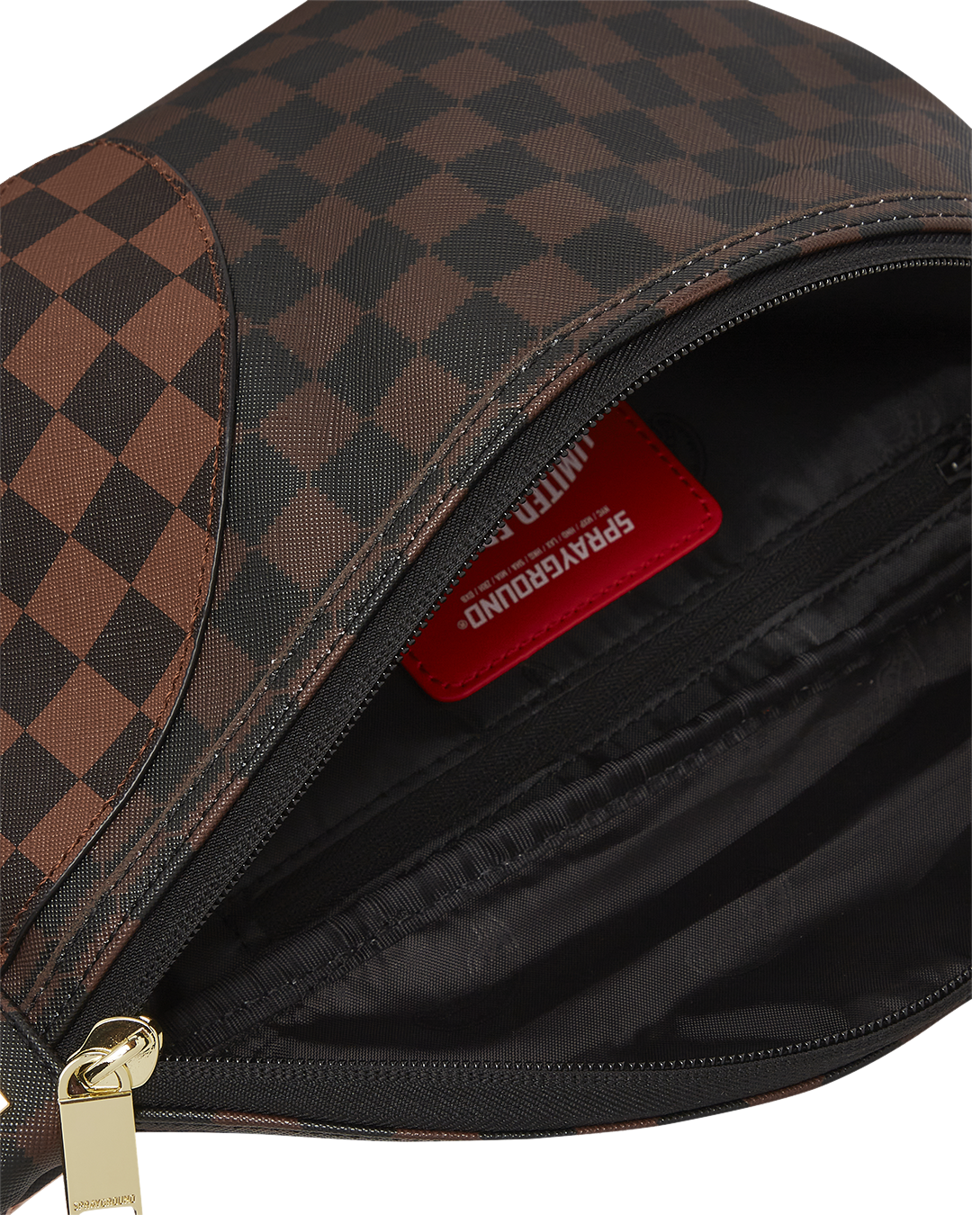 RIÑONERA SPRAYGROUND