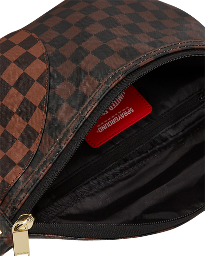 RIÑONERA SPRAYGROUND