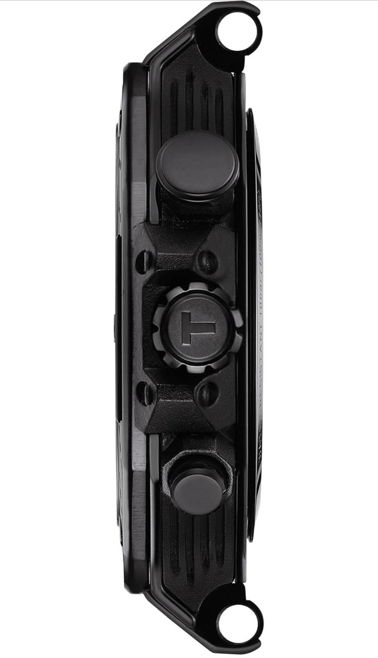 RELOJ TISSOT T-RACE CRONOGRAFO DE CUARZO SUIZO