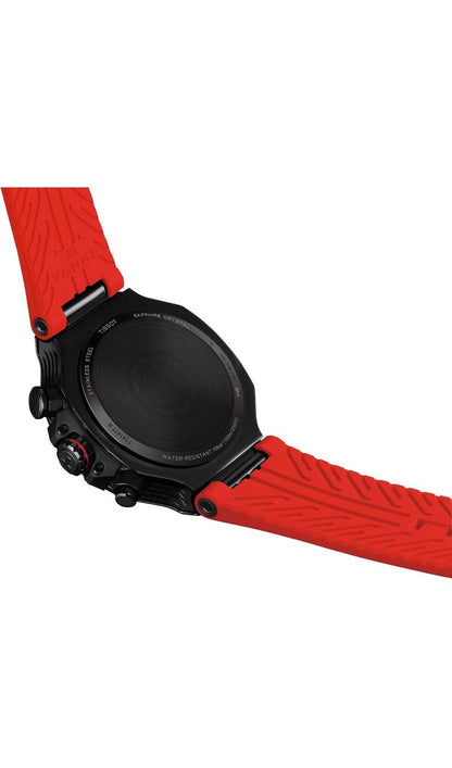 RELOJ TISSOT T-RACE CRONOGRAFO DE CUARZO SUIZO