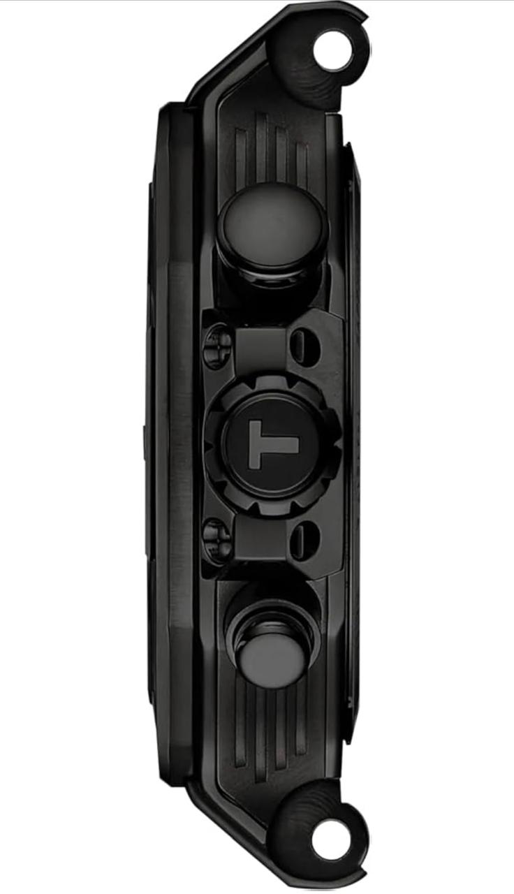 RELOJ TISSOT T-RACE CRONOGRAFO DE CUARZO SUIZO