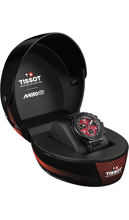 RELOJ TISSOT T-RACE MOTOGP 2026