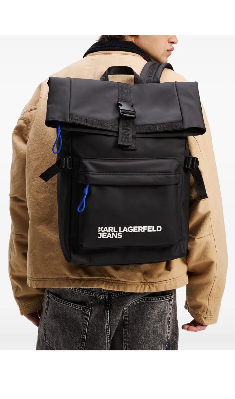 MORRAL KARL LAGERFELD