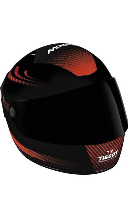 RELOJ TISSOT T-RACE MOTOGP 2026