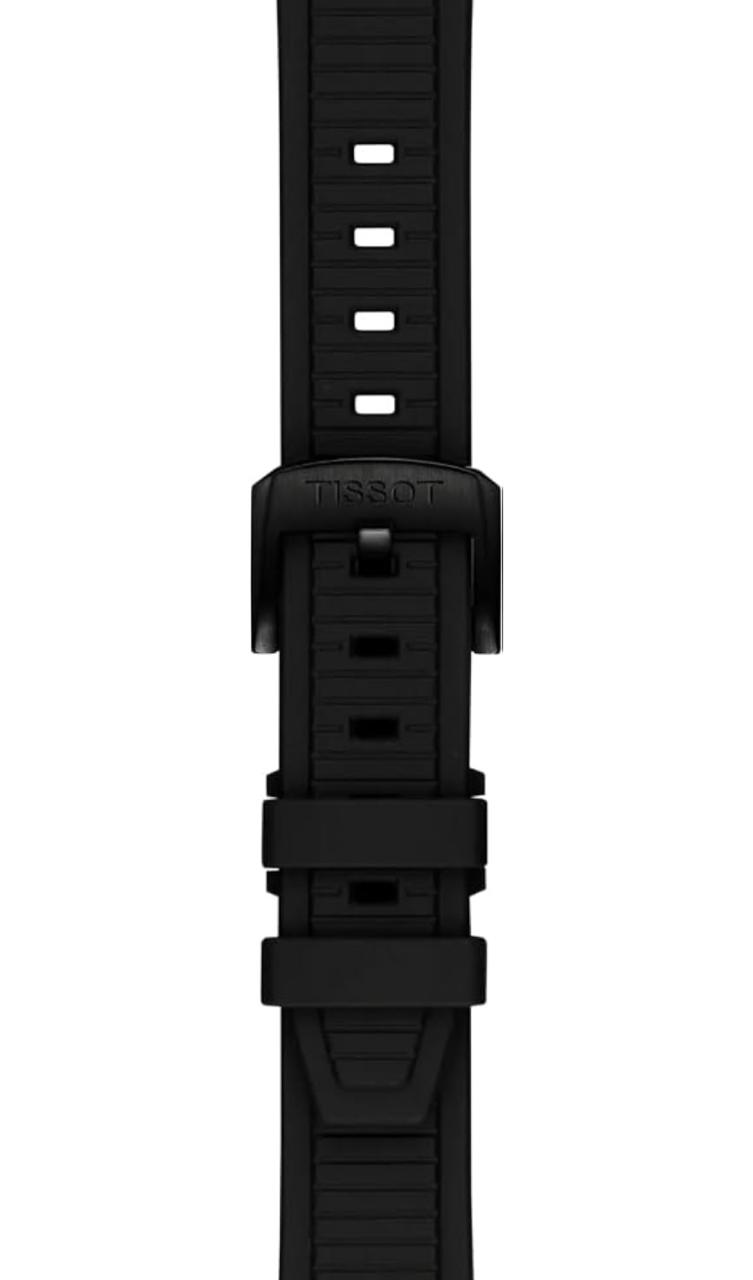 RELOJ TISSOT T-RACE CRONOGRAFO DE CUARZO SUIZO