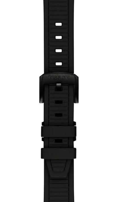 RELOJ TISSOT T-RACE CRONOGRAFO DE CUARZO SUIZO