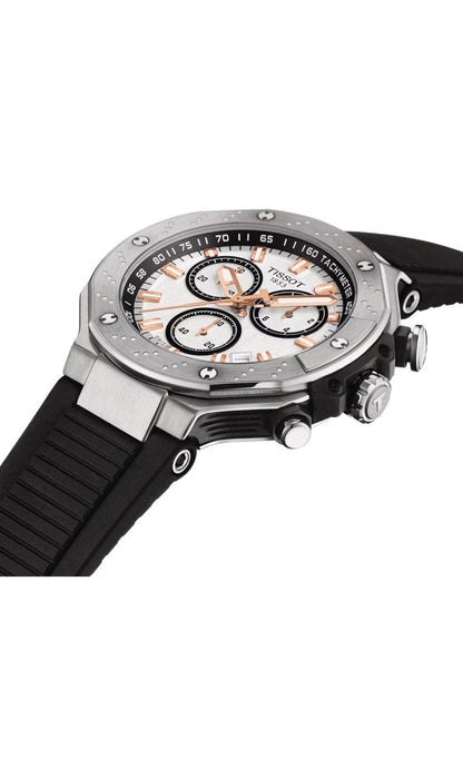 RELOJ TISSOT T-RACE CRONOGRAFO DE CUARZO SUIZO