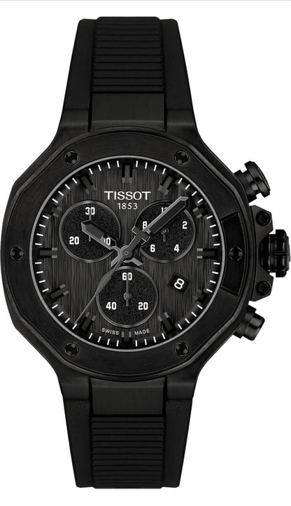 RELOJ TISSOT T-RACE CRONOGRAFO DE CUARZO SUIZO