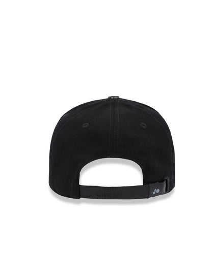 GORRA CLEMONT AMICIZIA NEGRA