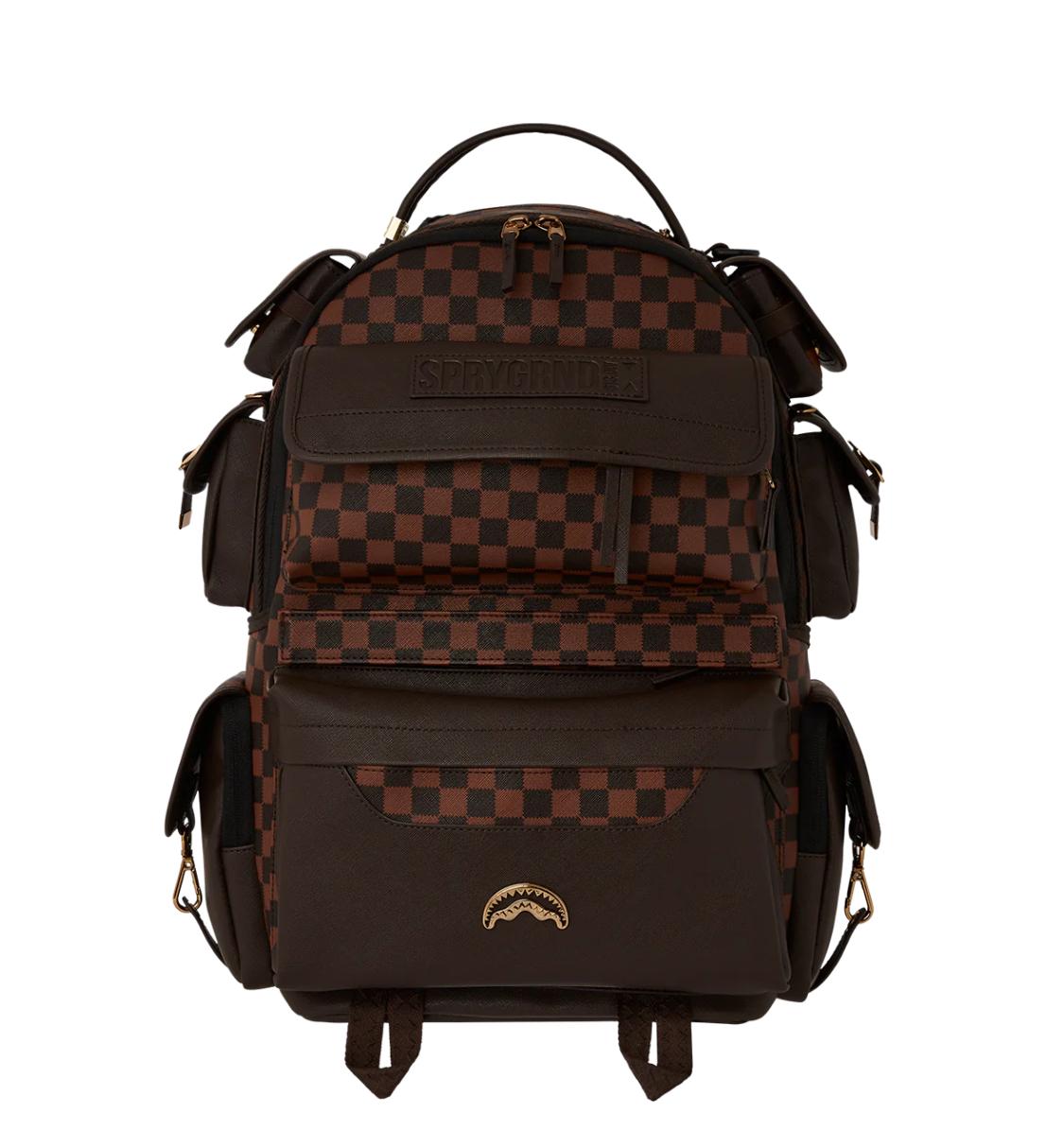 MORRAL SPRAYGROUND EDICION ESPECIAL