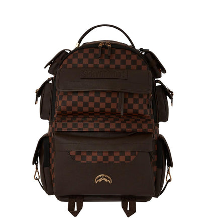 MORRAL SPRAYGROUND EDICION ESPECIAL