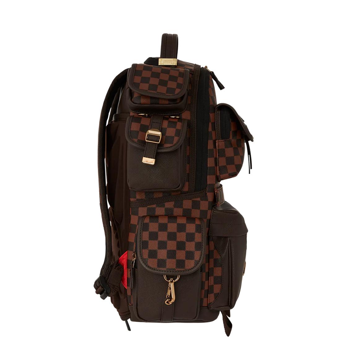 MORRAL SPRAYGROUND EDICION ESPECIAL