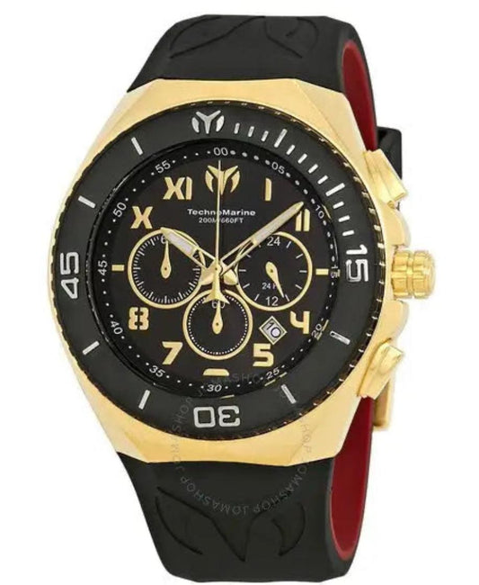 RELOJ TECNOMARINE MANTA
