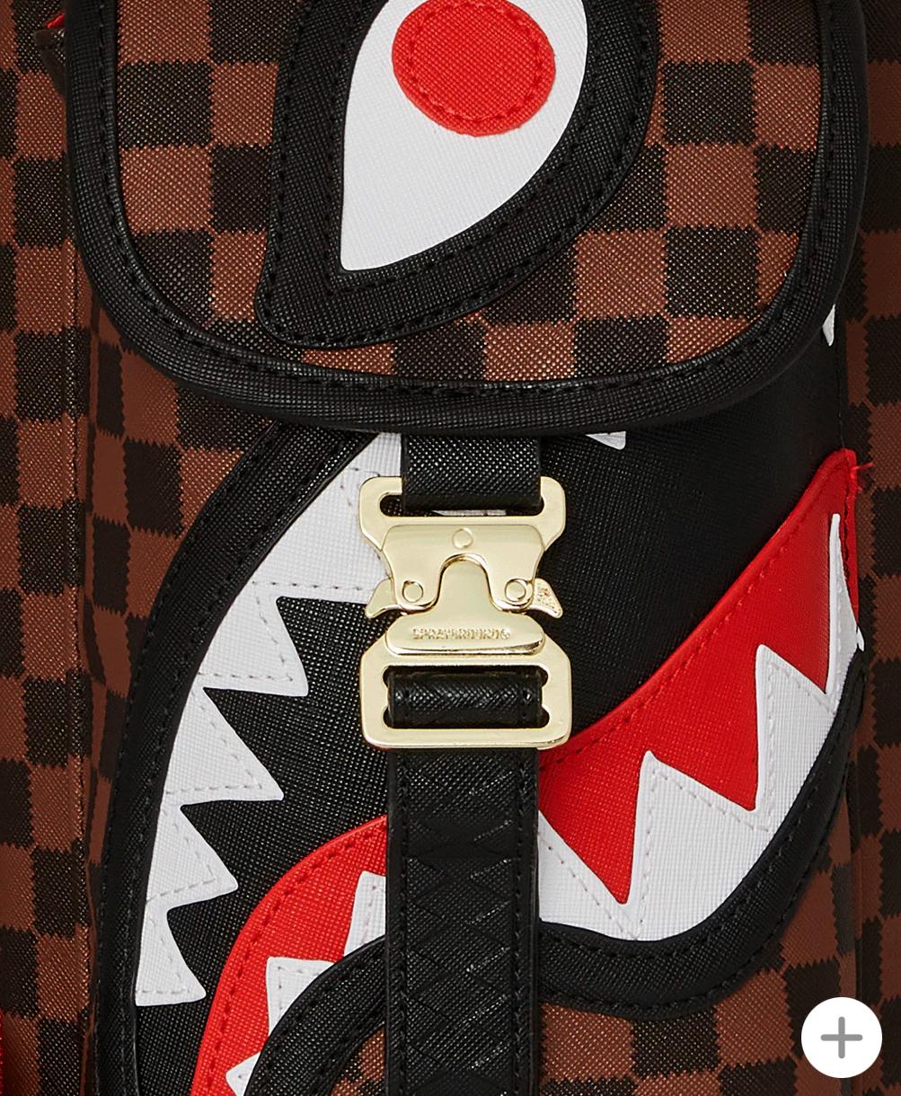 MORRAL SPRAYGROUND