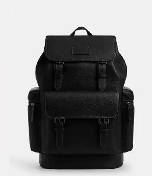 MORRAL COACH NEGRO