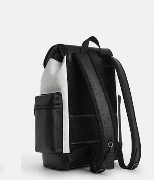 MORRAL COACH