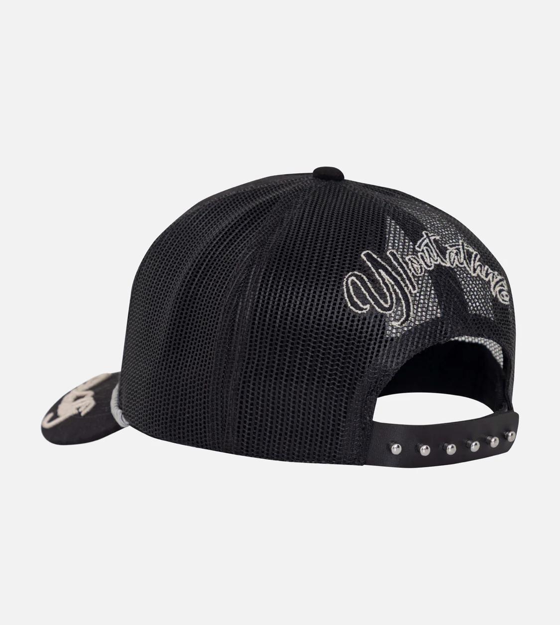 GORRA  Y/OUT