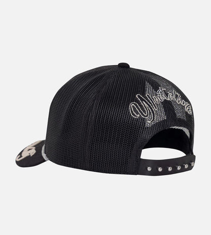 GORRA  Y/OUT