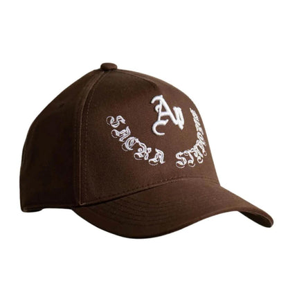 GORRA AP CROWN