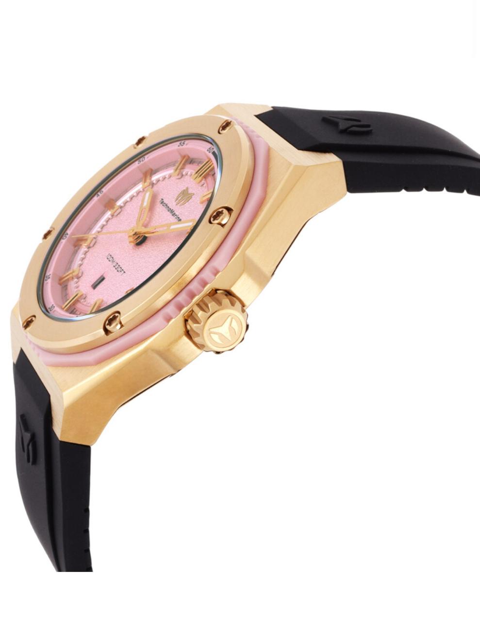 RELOJ TECHNOMARINE CORAL