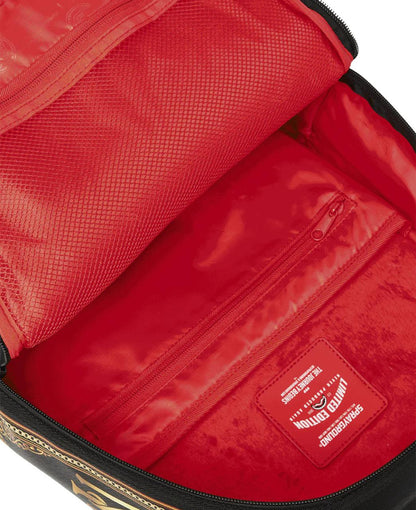 MORRAL SPRAYGROUND SCARFACE TONY BACKPACK