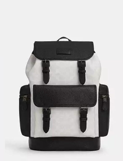 MORRAL COACH