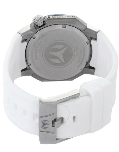 RELOJ TECHNOMARINE MANTA AZUL