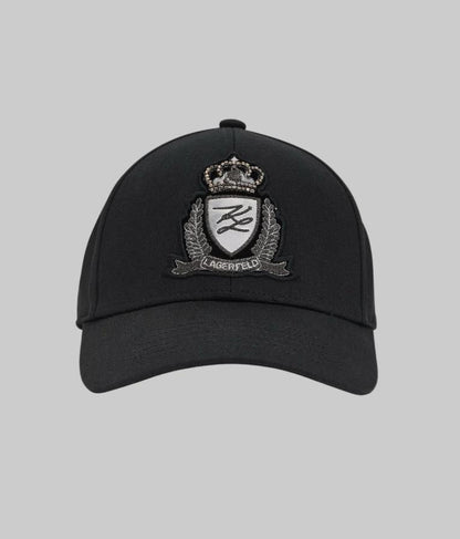 GORRA KARL LAGERFELD